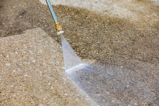 Best Driveway Cleaning and Restoration in Idylwood, VA